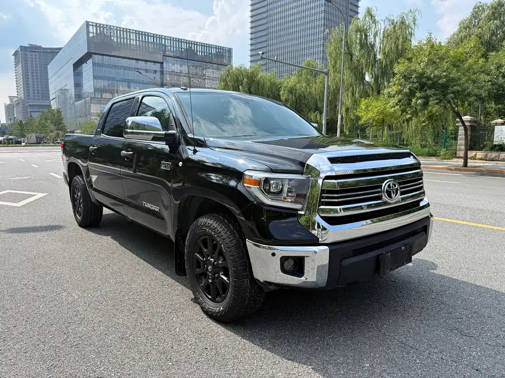 Toyota Tantu — миниатюра 3