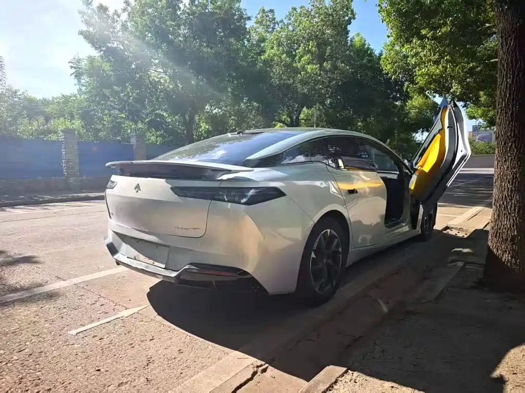 Hyper GT — миниатюра 3