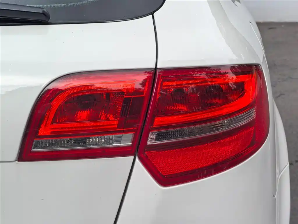 Audi A3 (Import) — миниатюра 21