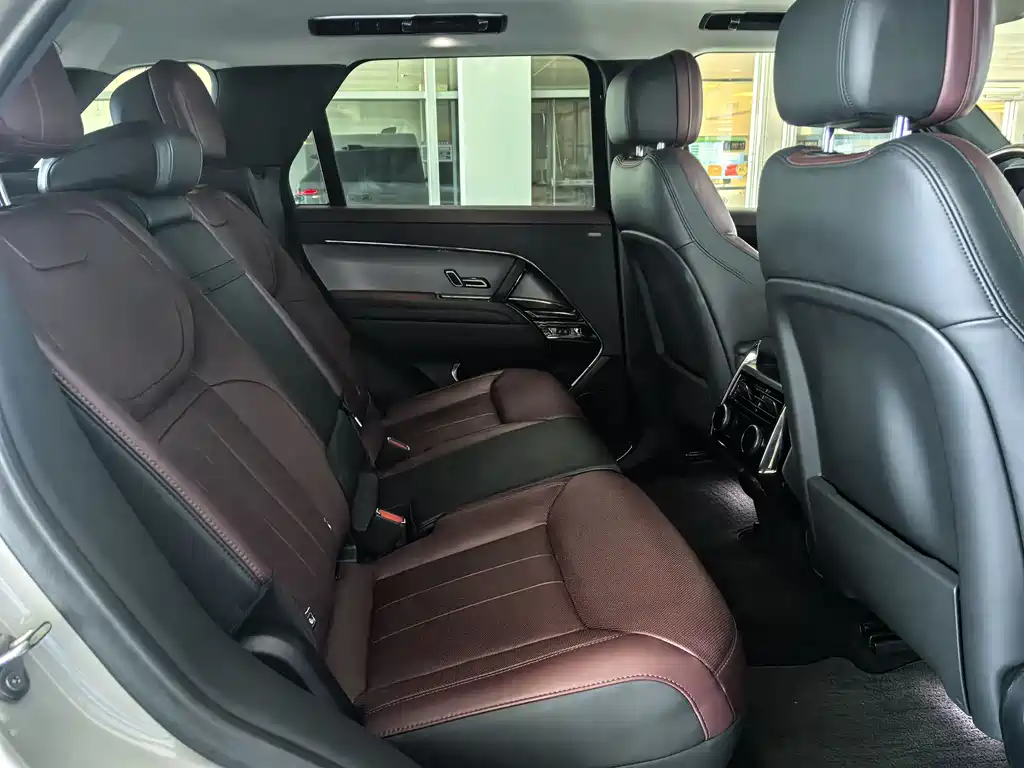 Land Rover Range Rover Sport 2024 400PS Dynamic HSE