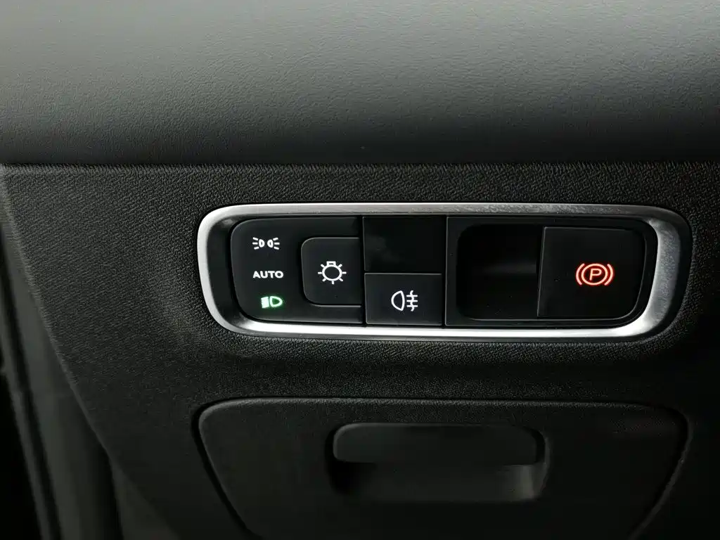 Chery Tiggo 8 — миниатюра 21