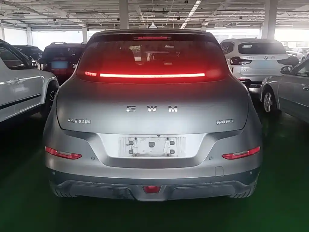 Ora Ora Good Cat GT — миниатюра 6