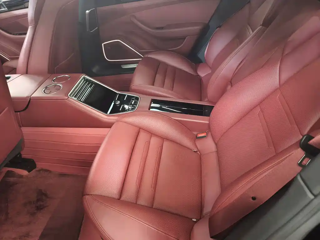 Porsche Panamera — фотографии объявления, Фото 7