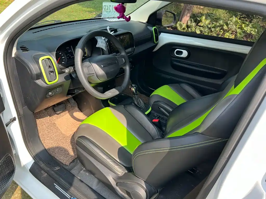 Roewe Clever — миниатюра 7