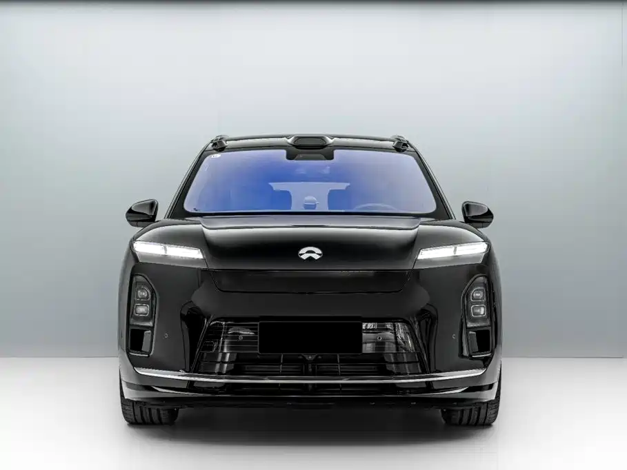NIO ES8 — миниатюра 2