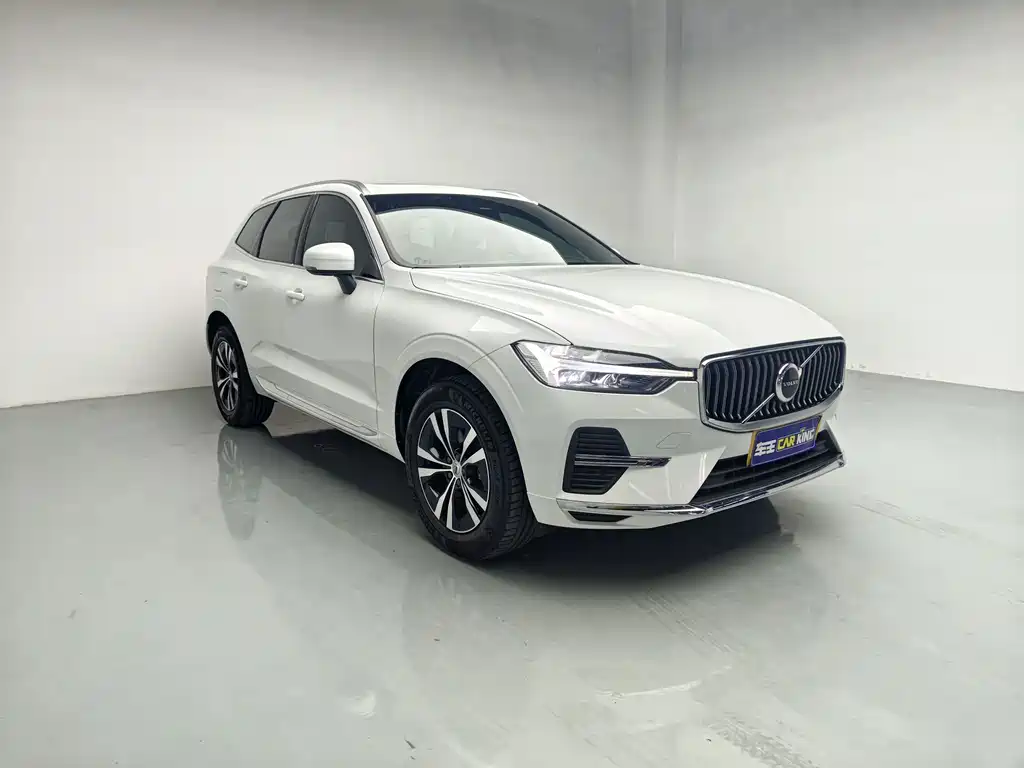 Volvo XC60 — миниатюра 16