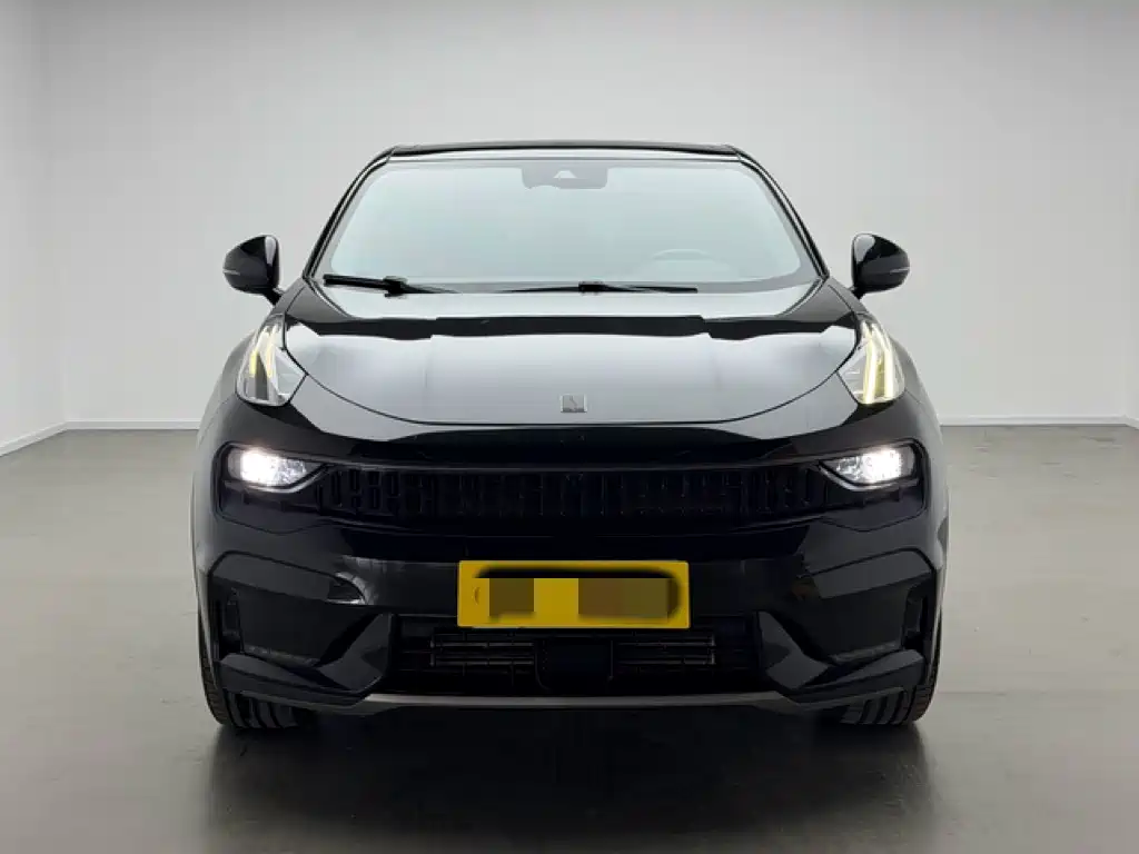 Lynk & Co 05 — миниатюра 4