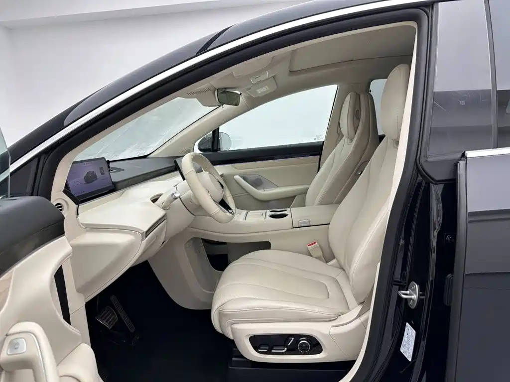 Zhijie Zhijie R7 — миниатюра 16
