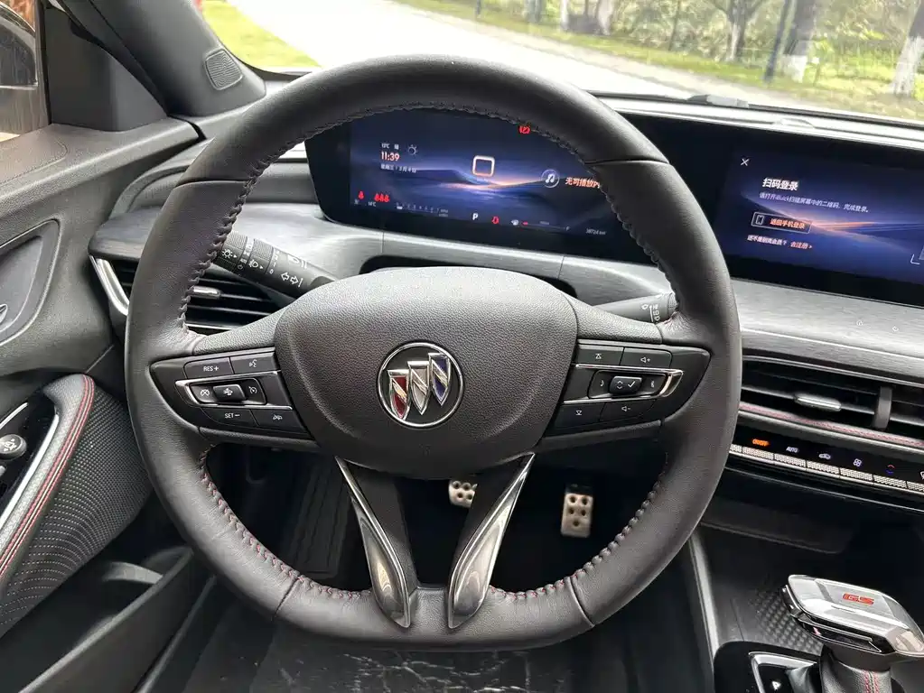 Buick Verano — миниатюра 25