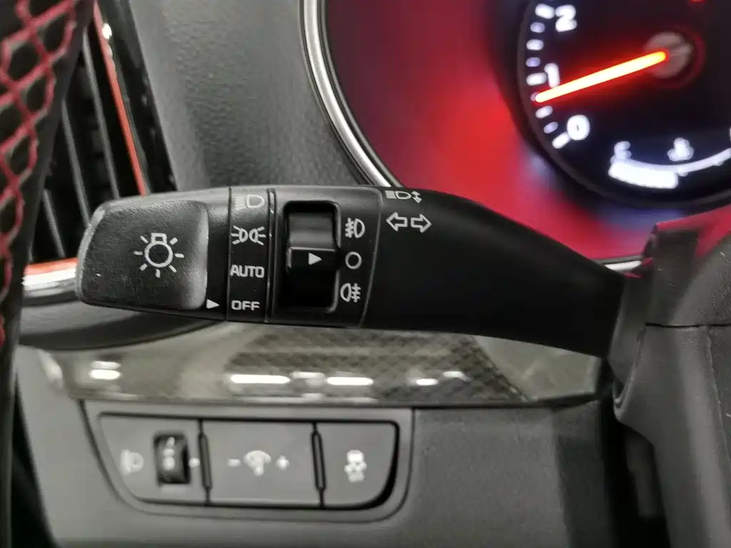 Kia KX3 — миниатюра 21