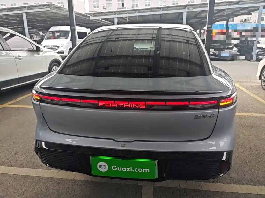Fengxing Xinghai S7 — миниатюра 6