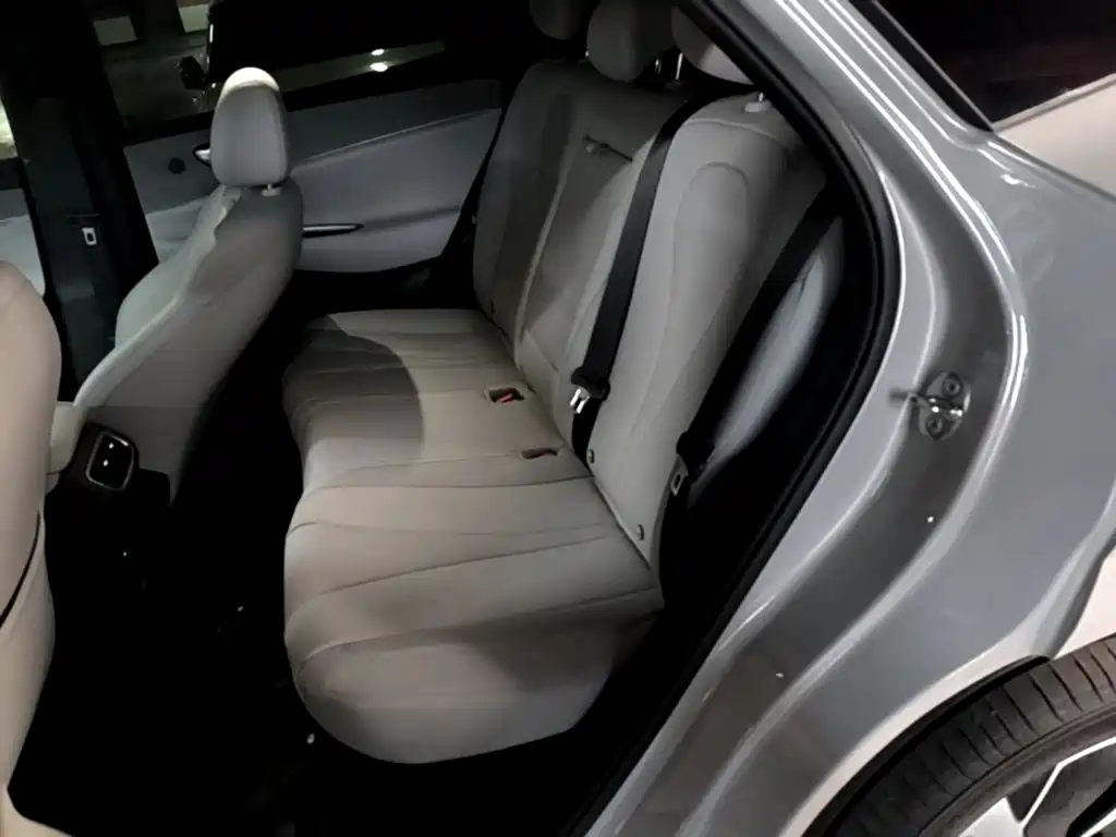 BYD Sealion 06 — миниатюра 13