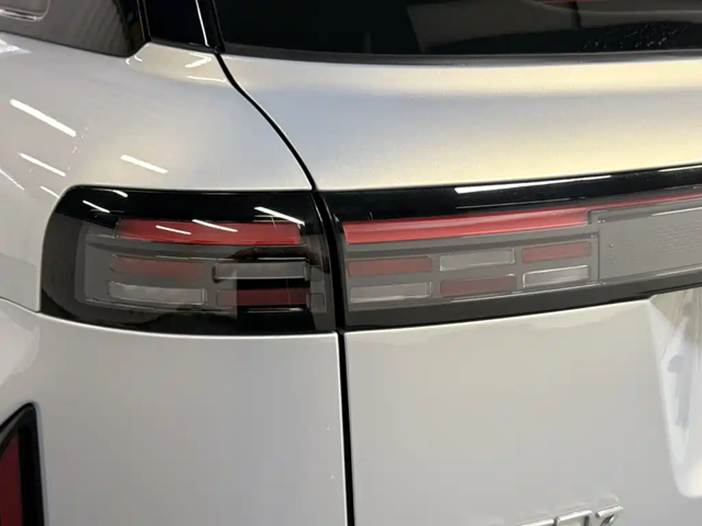 Chery Tiggo 7 — миниатюра 11