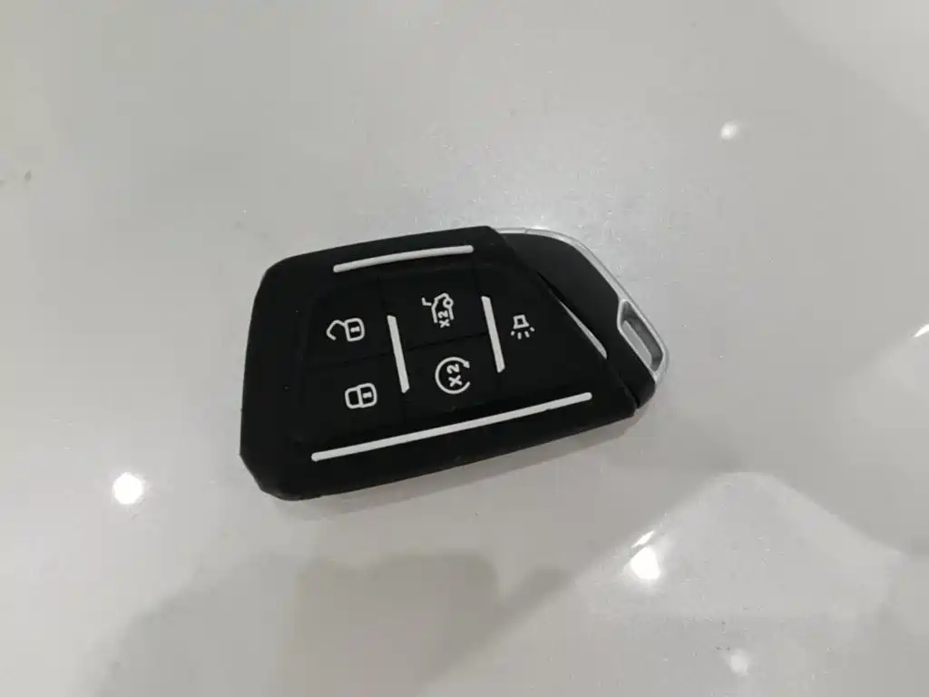 Cadillac CT6 — миниатюра 9