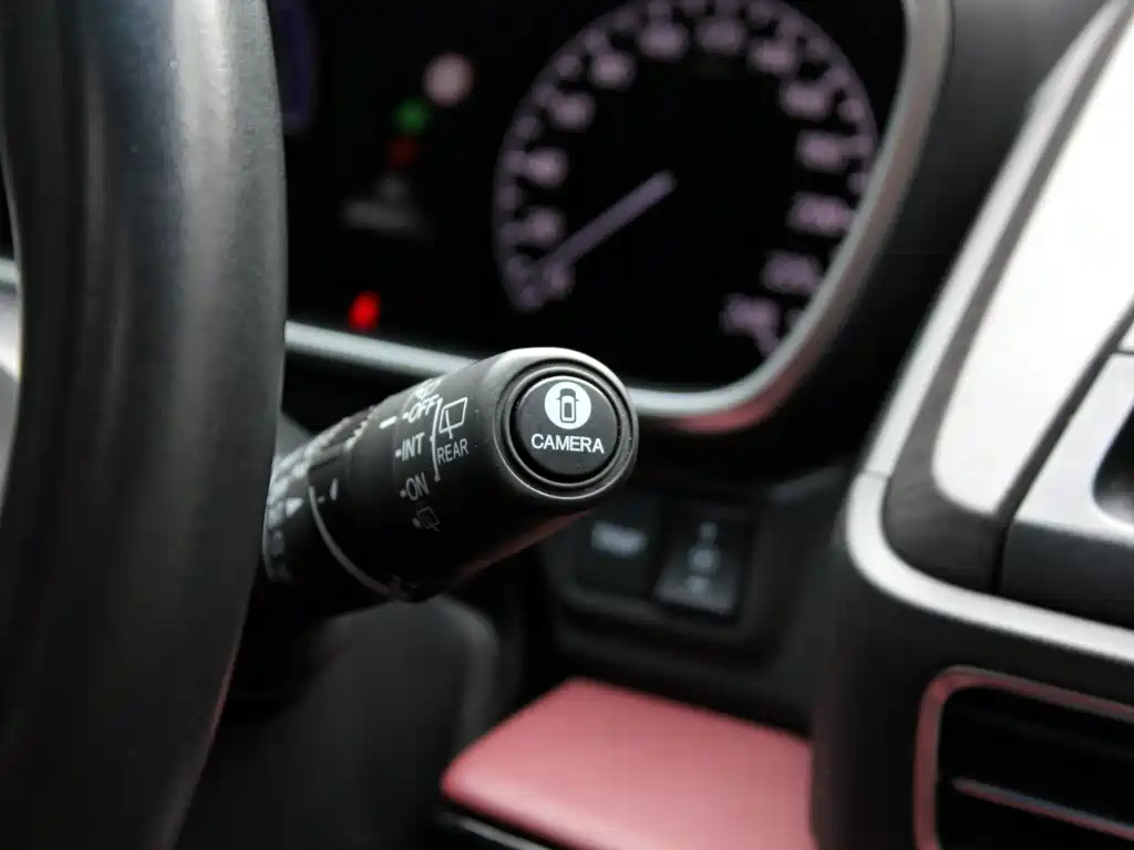 Honda Elysion — миниатюра 11