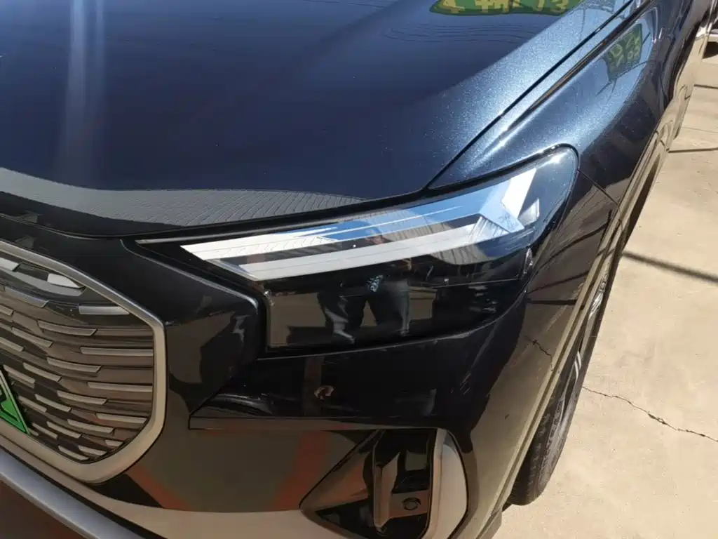 Audi Q4 e-tron — миниатюра 24