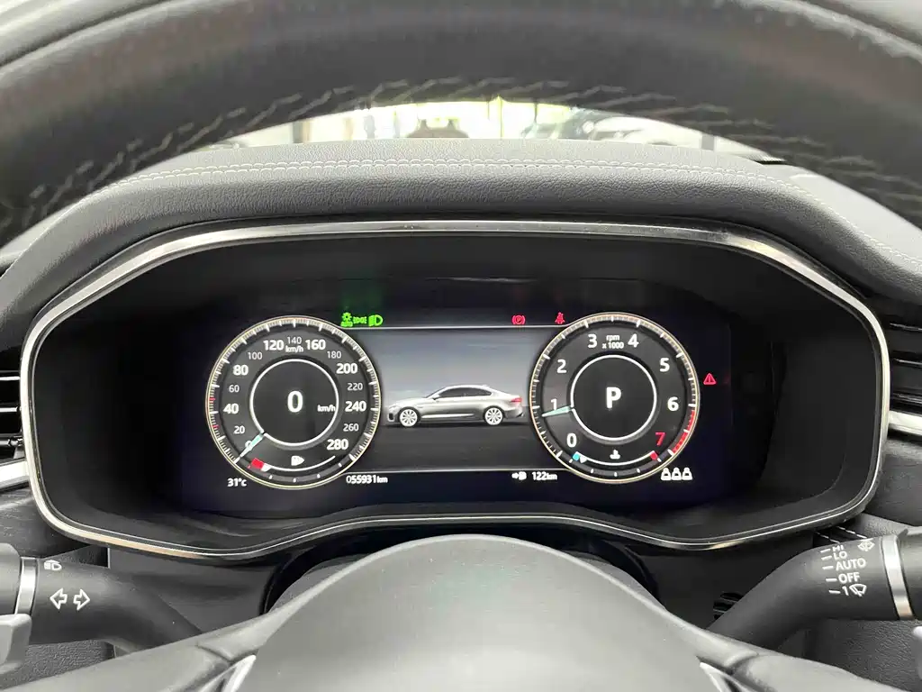 Jaguar XFL 2021 XFL 2.0T P250 Elite Sport