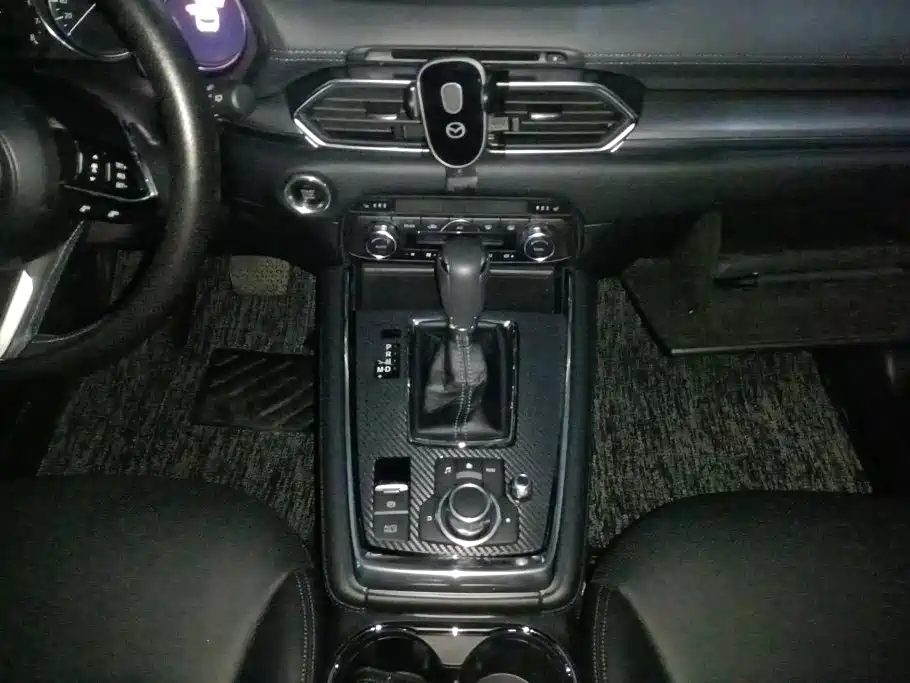 Mazda CX-8 — миниатюра 16