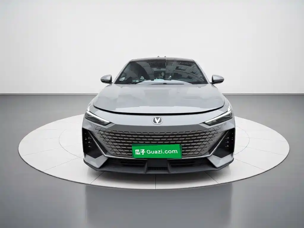 Changan UNI-V — миниатюра 2