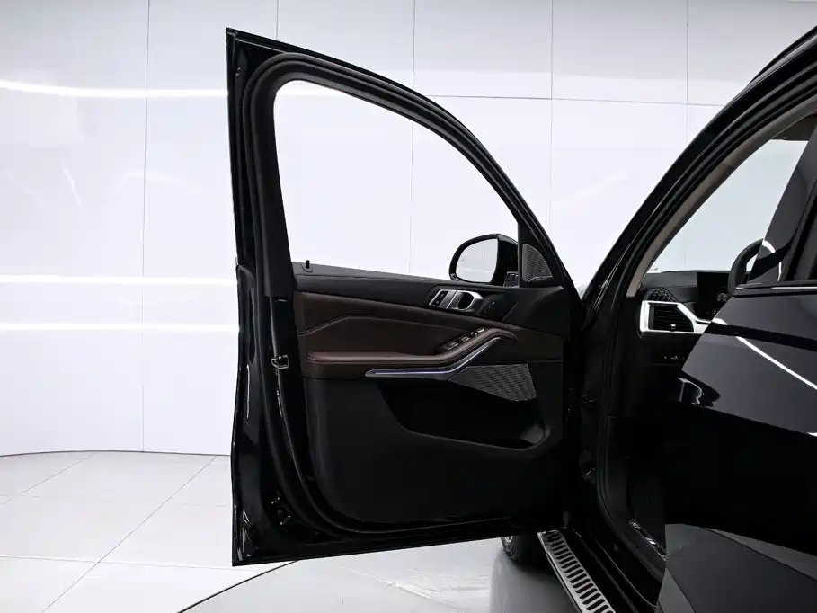 BMW X5 — фотографии объявления, Фото 11