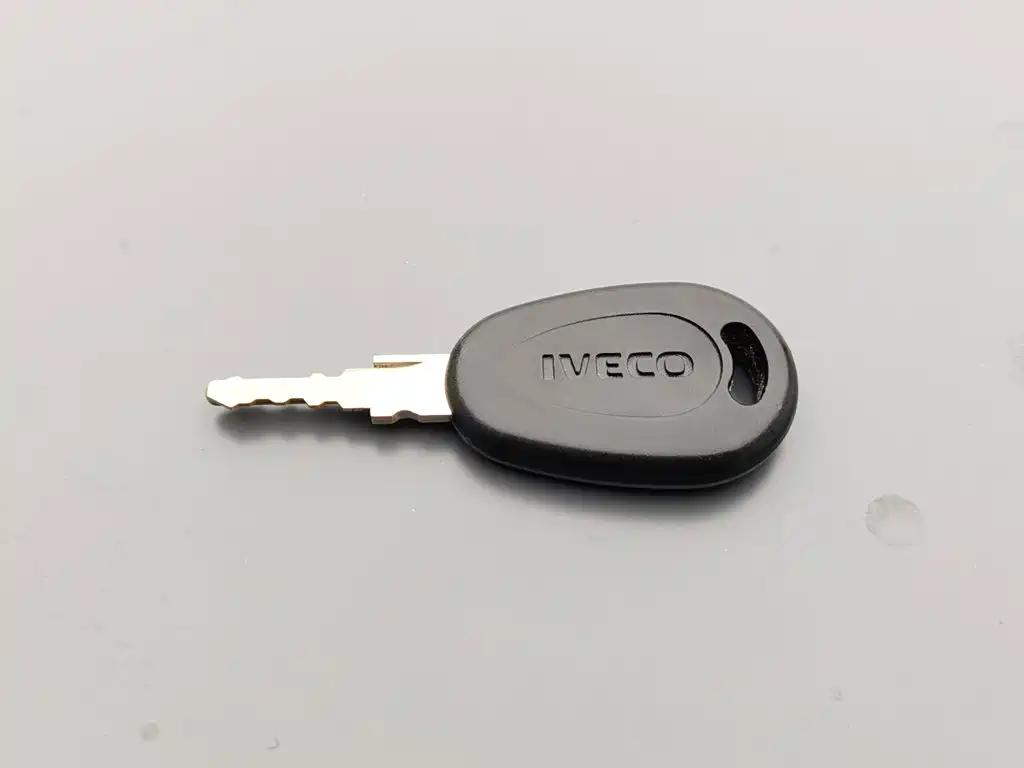 IVECO Daily — миниатюра 19