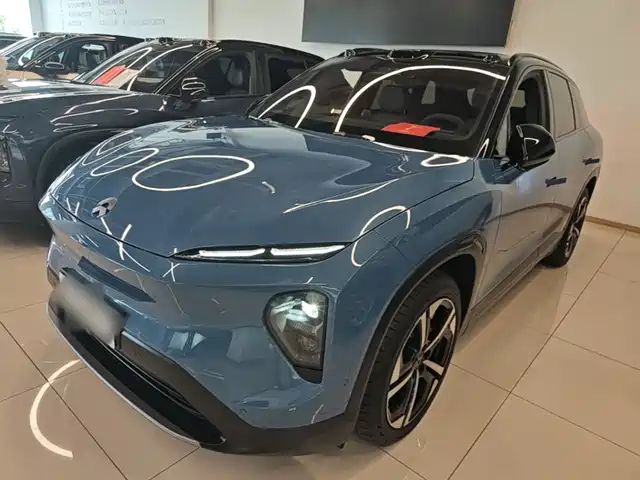 2022 Nio ES7