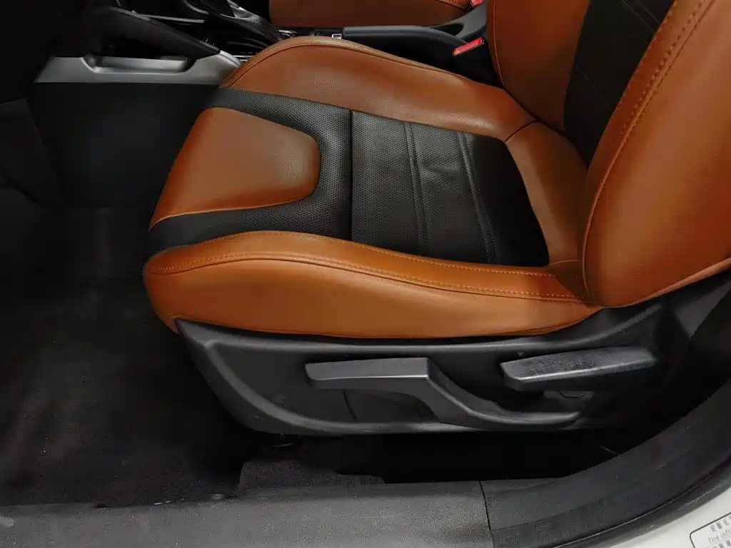BAIC Senova X35 — миниатюра 20
