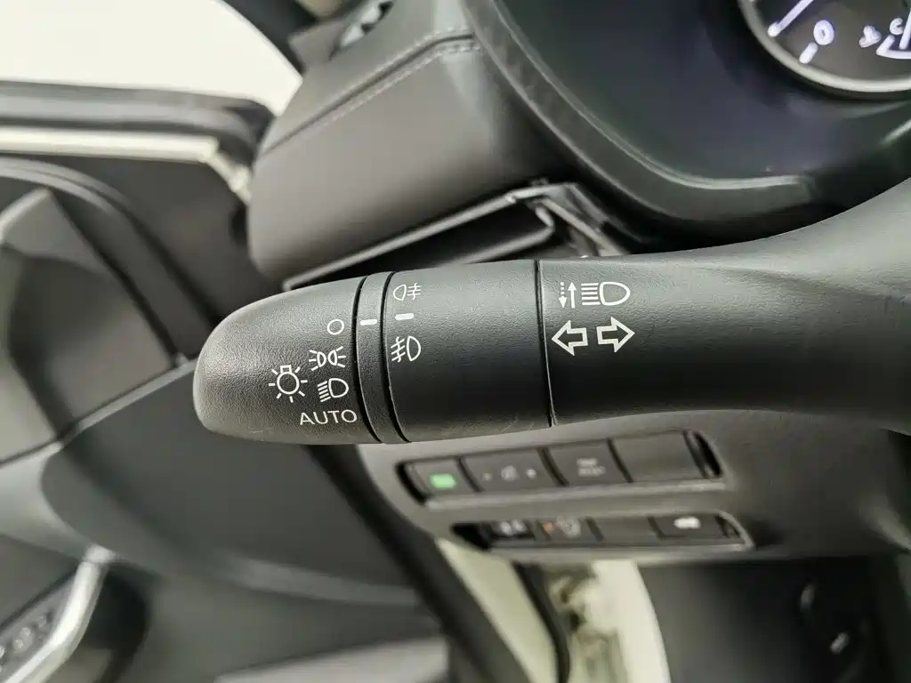Nissan Sylphy — миниатюра 21