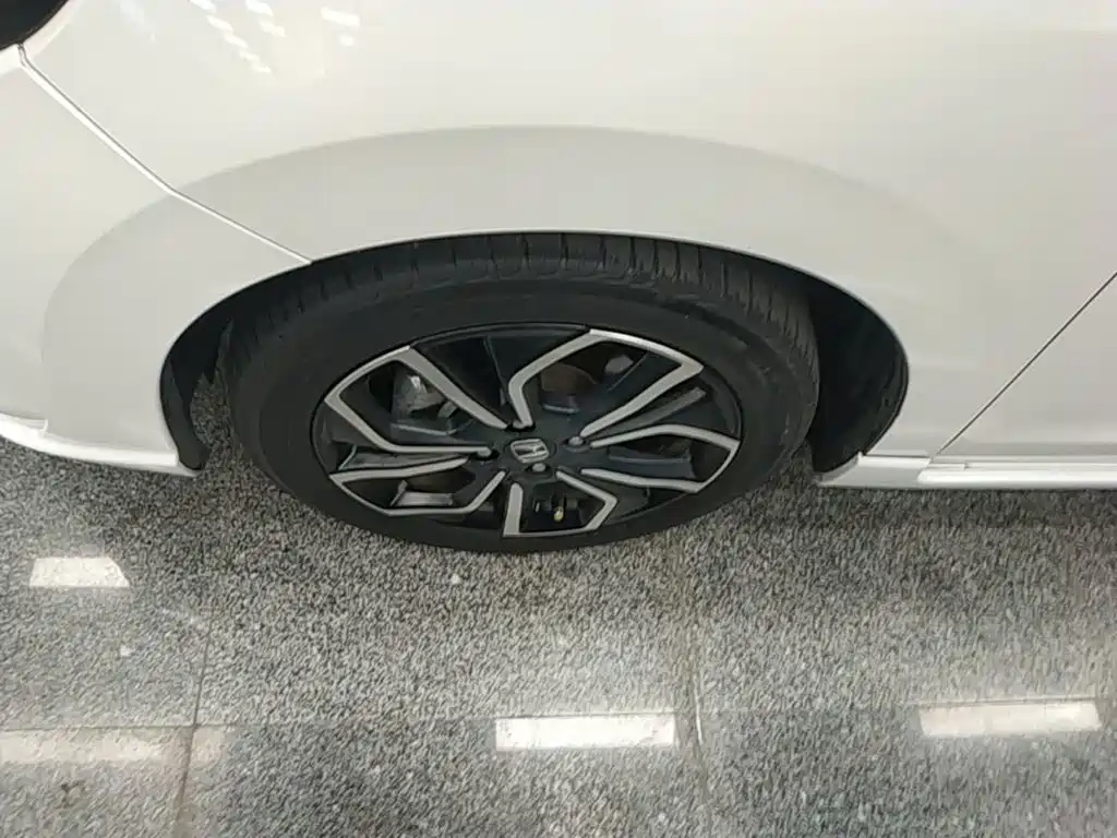 Honda Life — миниатюра 23