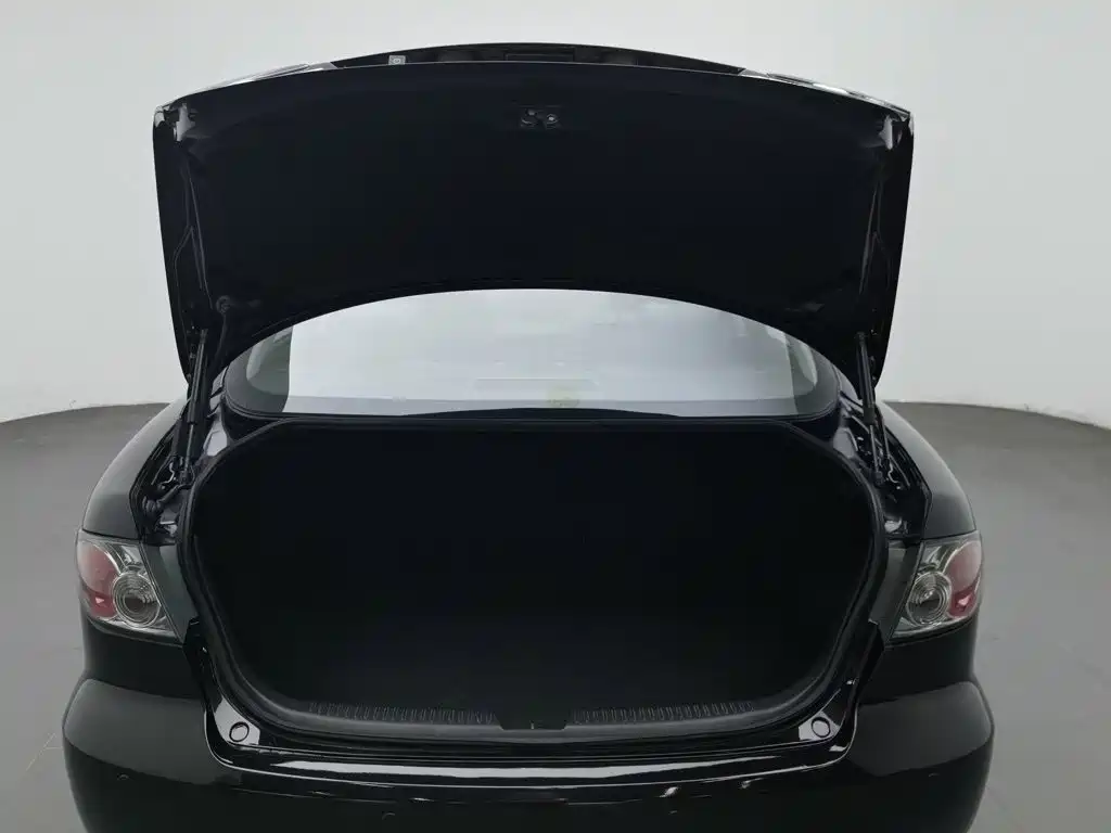 Mazda 6 — миниатюра 16