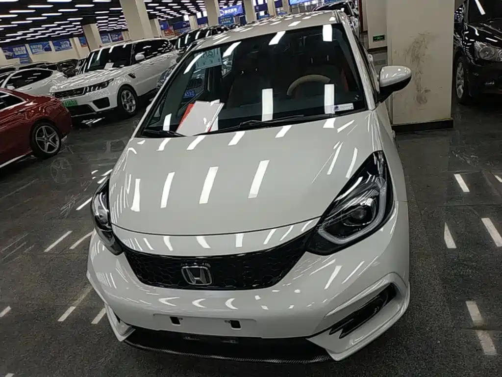 Honda Life — миниатюра 3