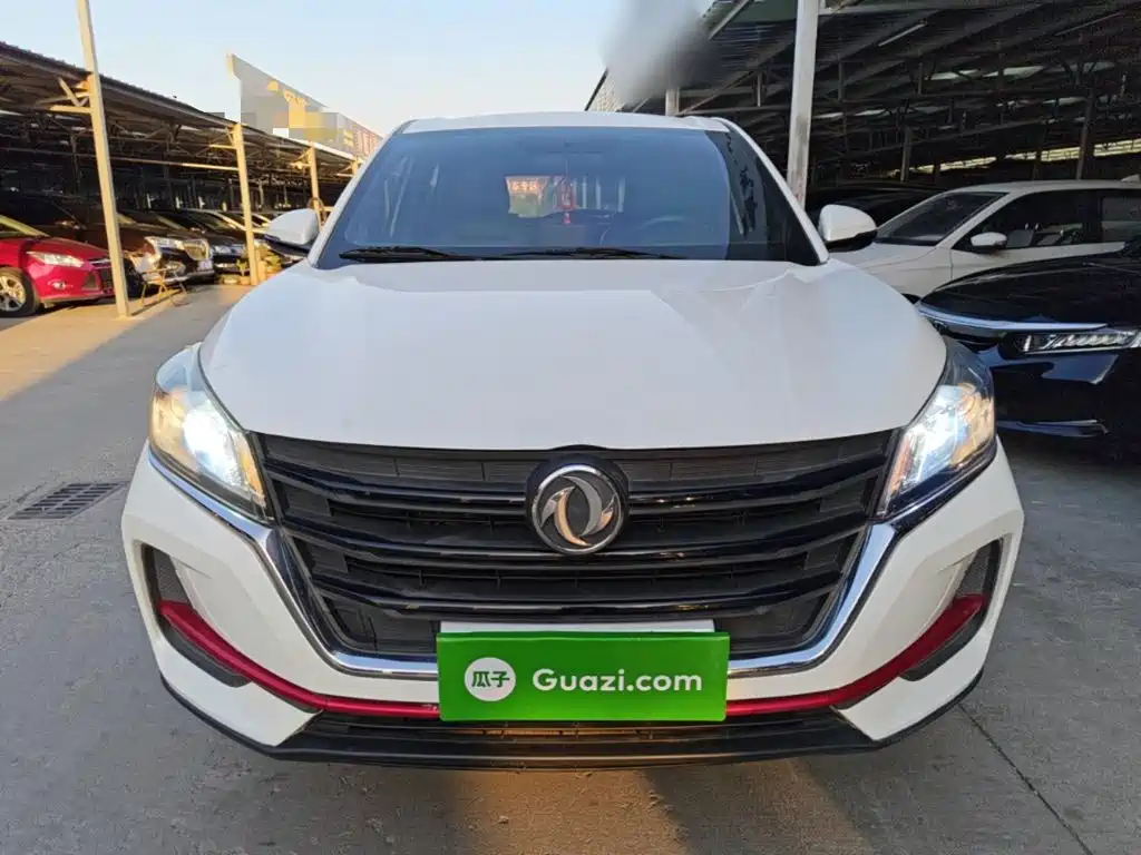 Fengguang Fengguang 500 — миниатюра 3
