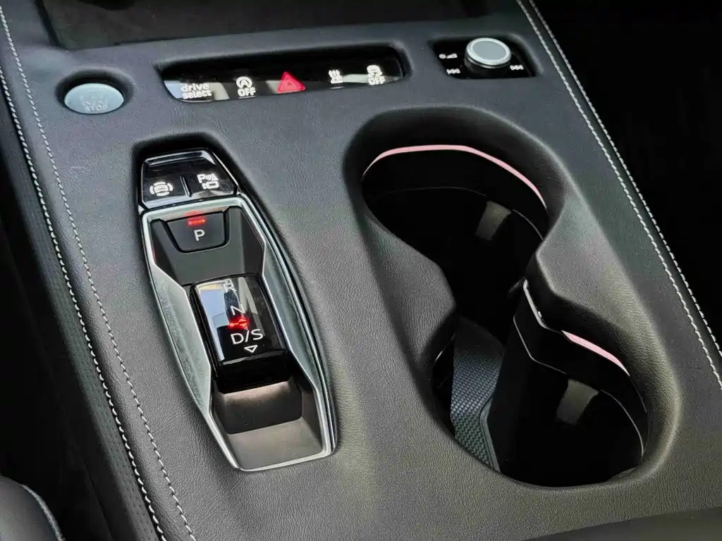 Audi A5L Sportback — миниатюра 13