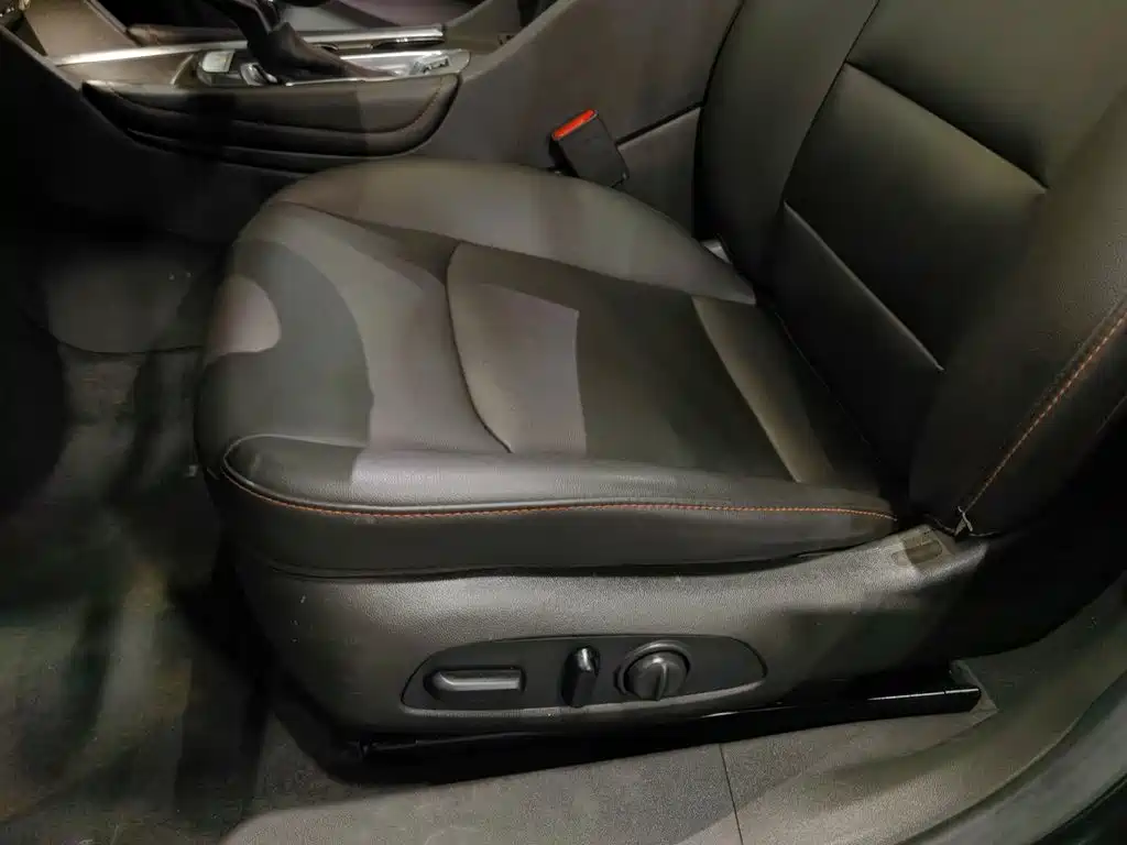 Chevrolet Malibu XL — миниатюра 20