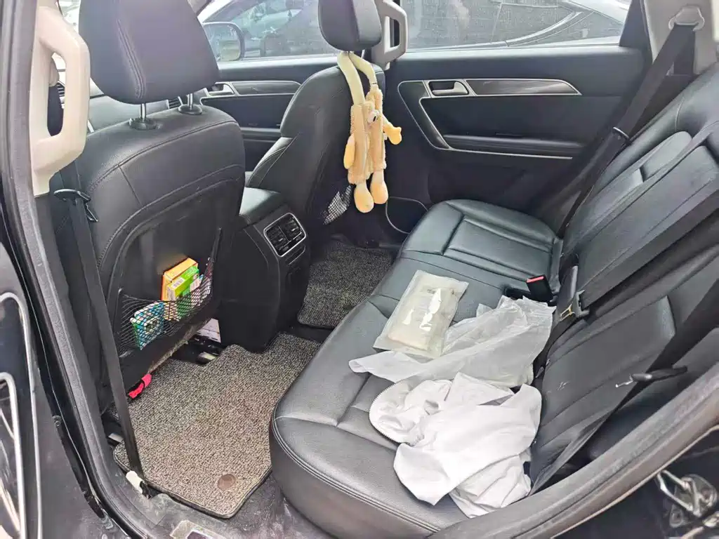 Haval H6 Coupe — миниатюра 5