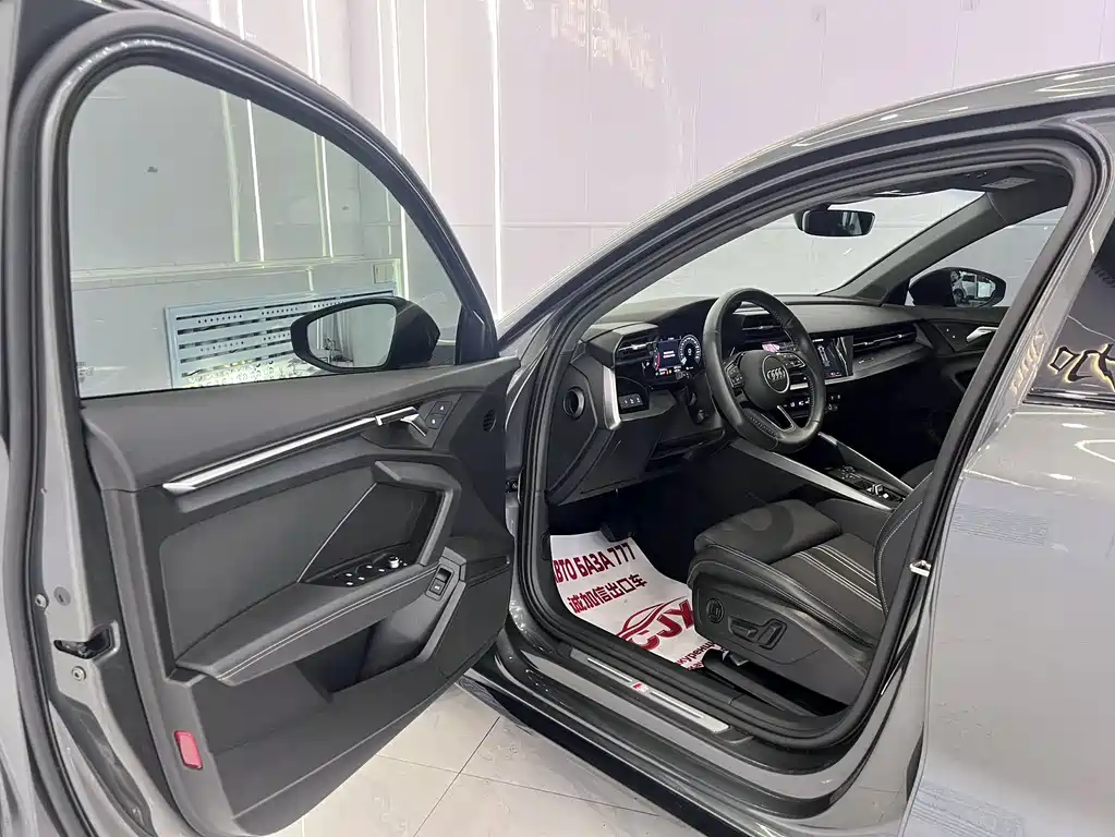 Audi A3 — миниатюра 7