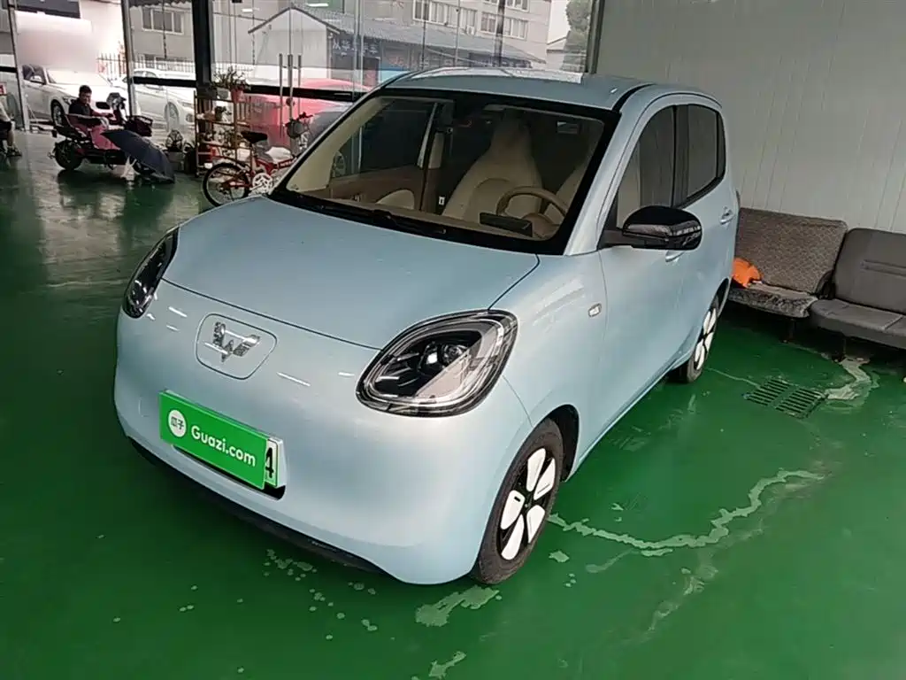 Wuling MINIEV 2025