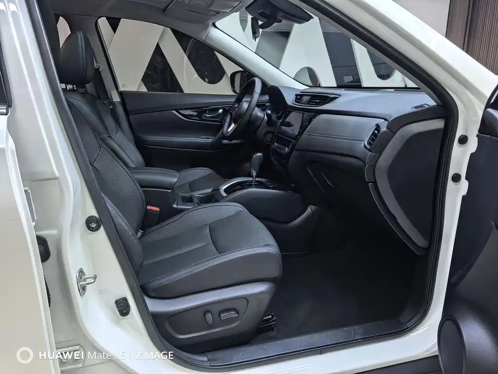 Nissan X-Trail — миниатюра 23