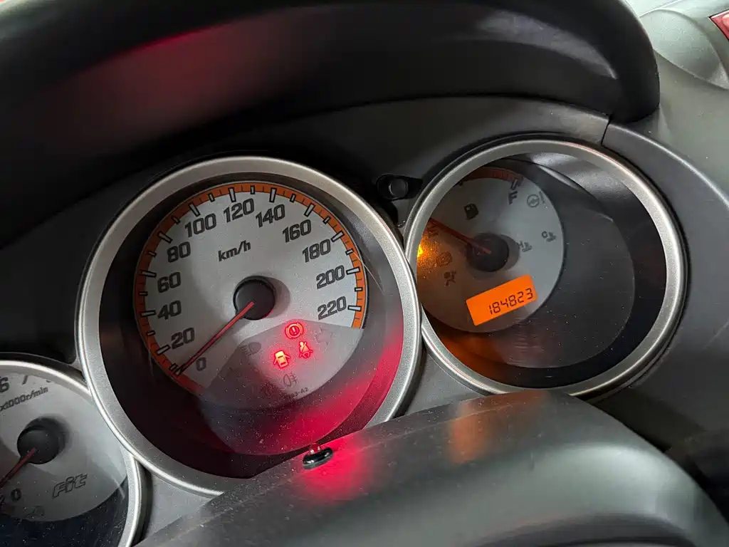 Honda Fit — миниатюра 7