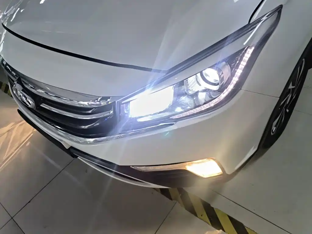 Oshan Oushang A800 — миниатюра 24