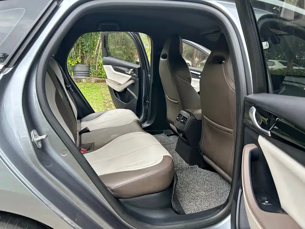BYD Qin PLUS — миниатюра 6