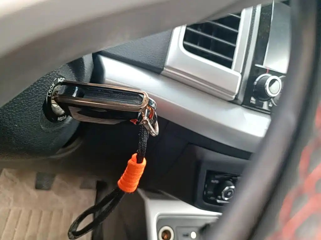 JAC Refine S3 — миниатюра 9