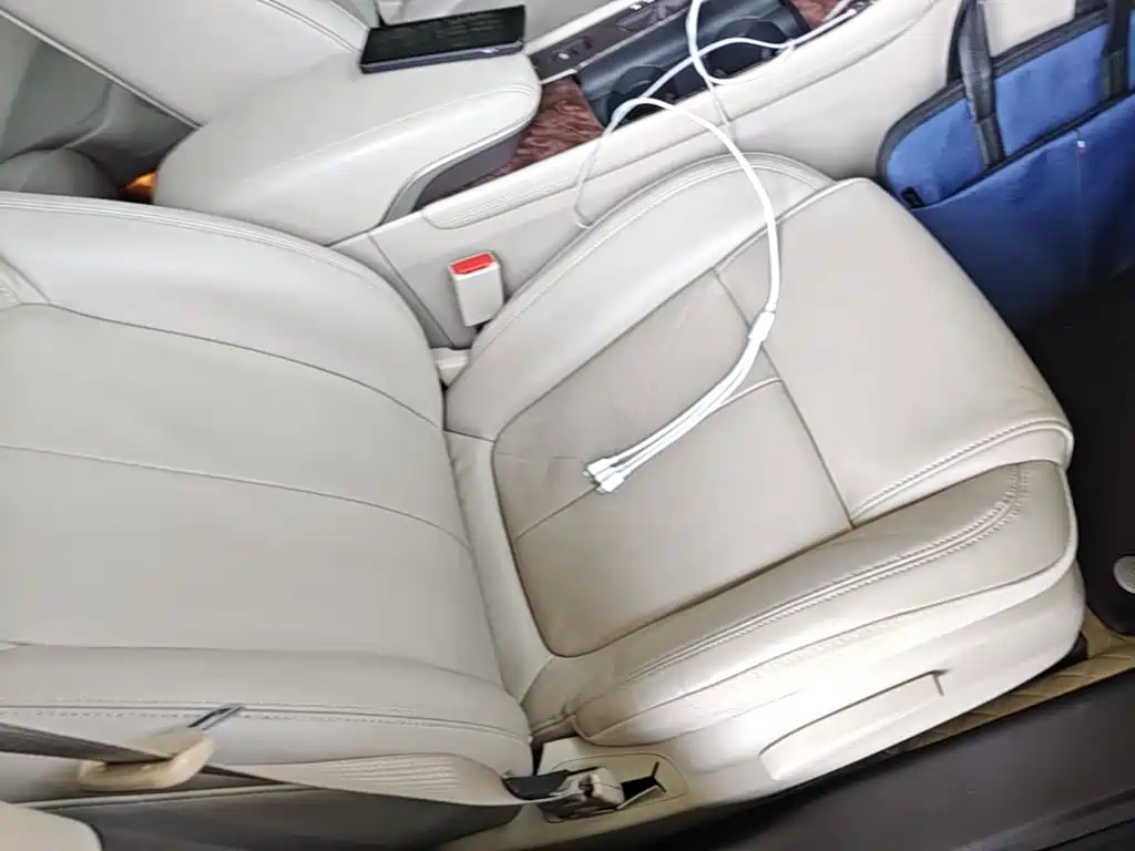 Buick LaCrosse — миниатюра 25