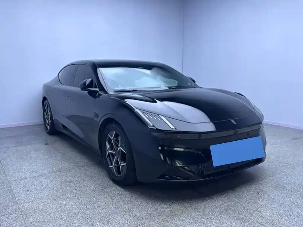 Lynk & Co Z10 — миниатюра 3