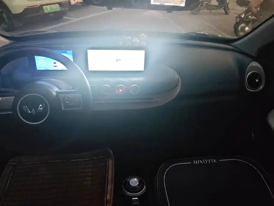 Wuling Bingo — миниатюра 13