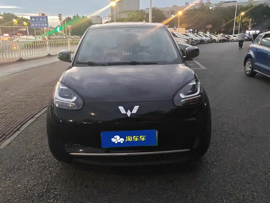Wuling Bingo — миниатюра 2