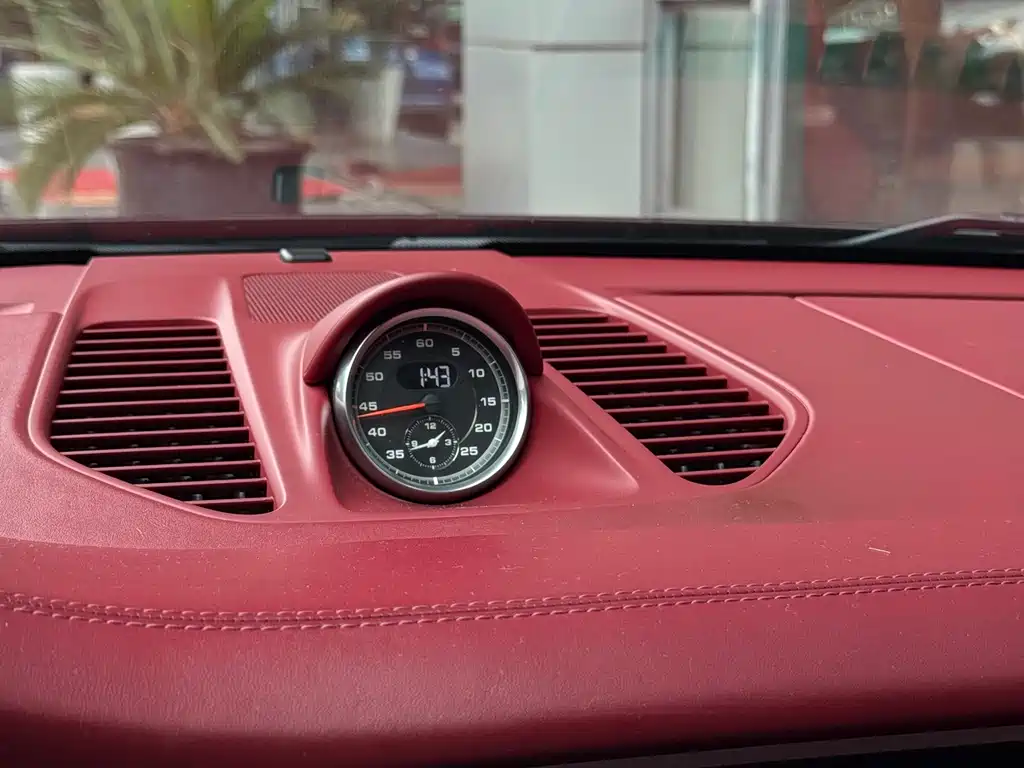 Porsche 911 2016 Carrera S 3.0T