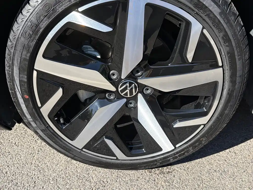 Volkswagen Lamando — миниатюра 22