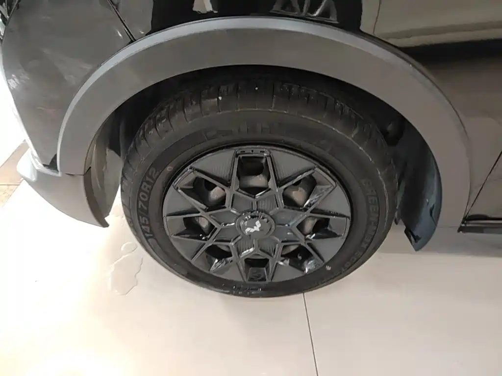 Wuling MINIEV — миниатюра 23
