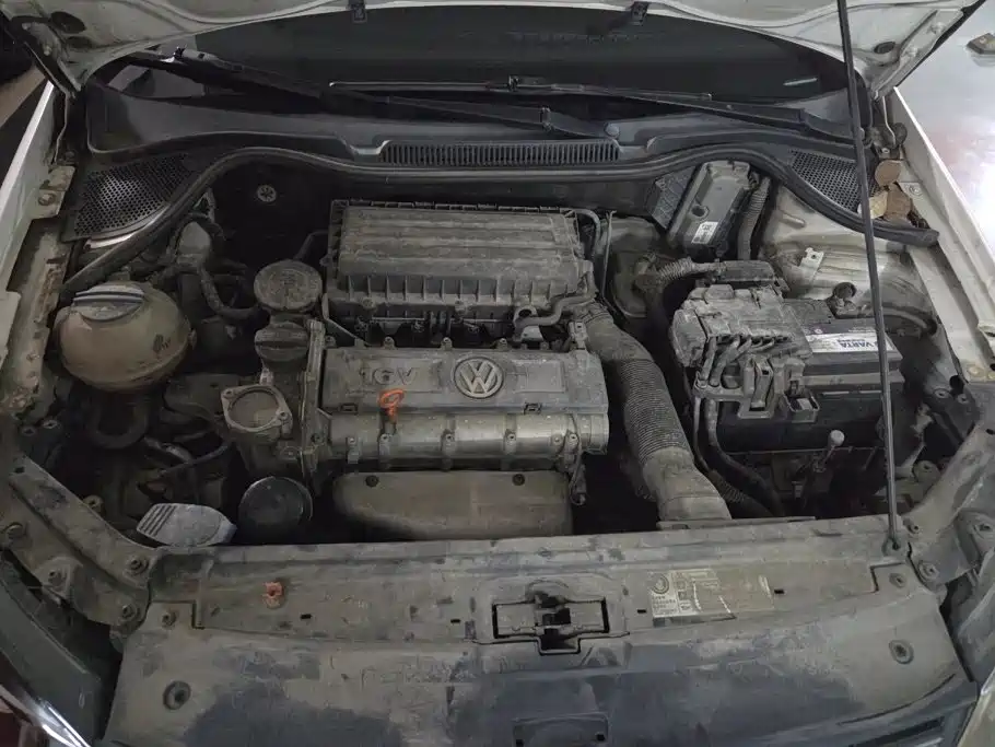Volkswagen Polo — миниатюра 10